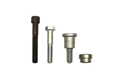 Picture of DewEze Idler Bolt Package 700362 Kit