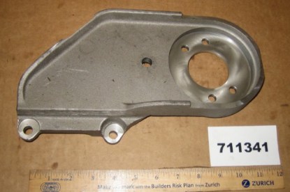 Picture of DewEze Pump Mount Bracket for Ford 6.8L V10 Gas