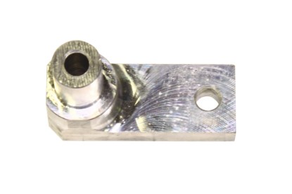 Picture of DewEze Idler Mount 2 bolt 700562