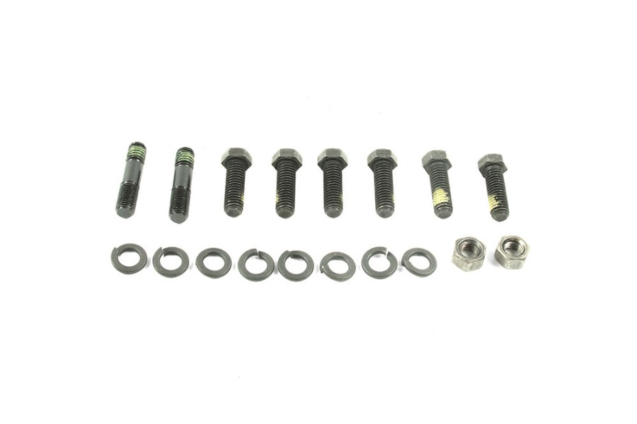 Picture of Muncie 8 Bolt Stud Kit for TG