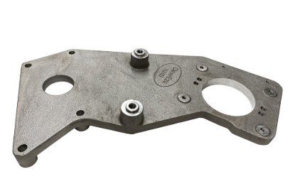 Picture of DewEze Clutch Pump Mount Bracket for 700421