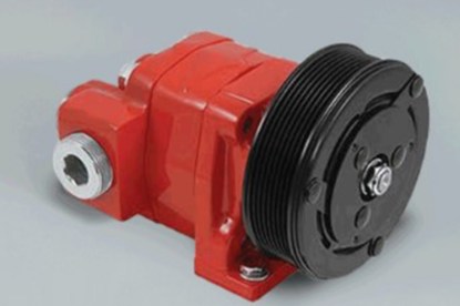 Picture of Muncie PTO 5 Gal Pump