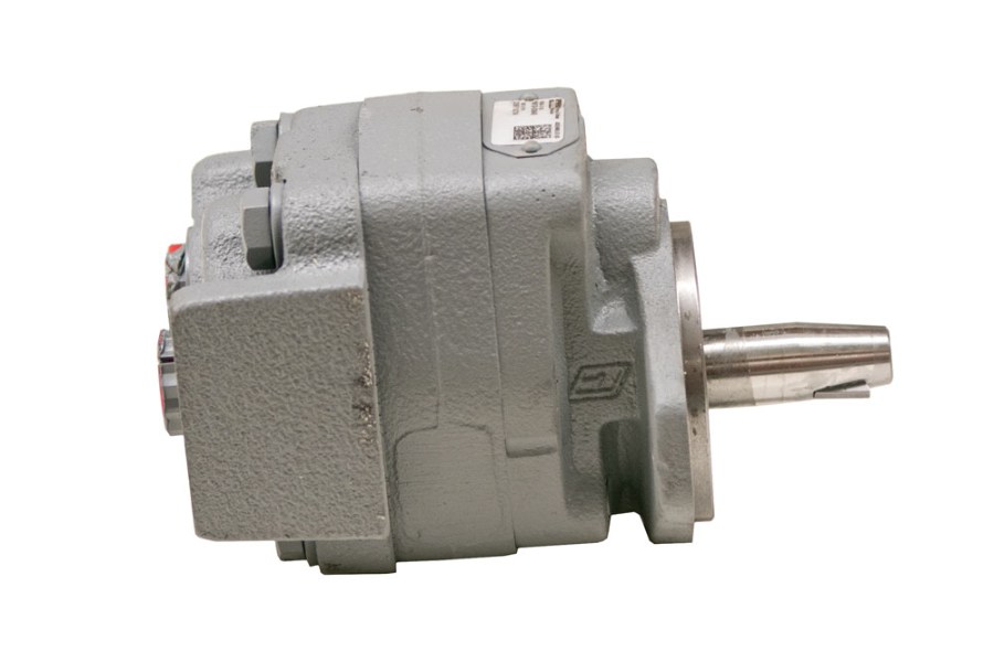 Picture of DewEze Clutch Pump Mounting Kit Chevy/GMC 6500 2006-2008 Complete Kit