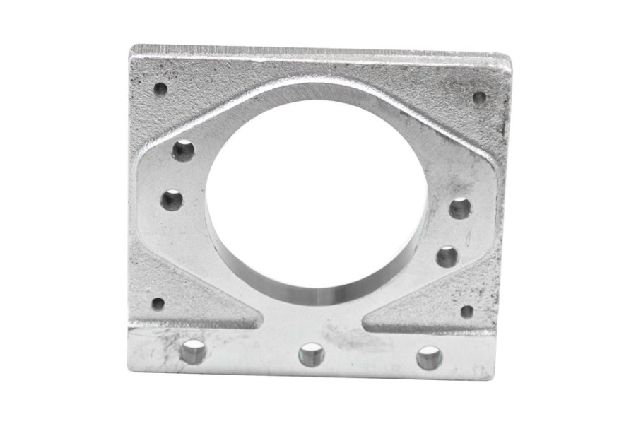 Picture of DewEze Clutch Pump Mounting Kit Chevy/GMC 6500 2006-2008 Complete Kit