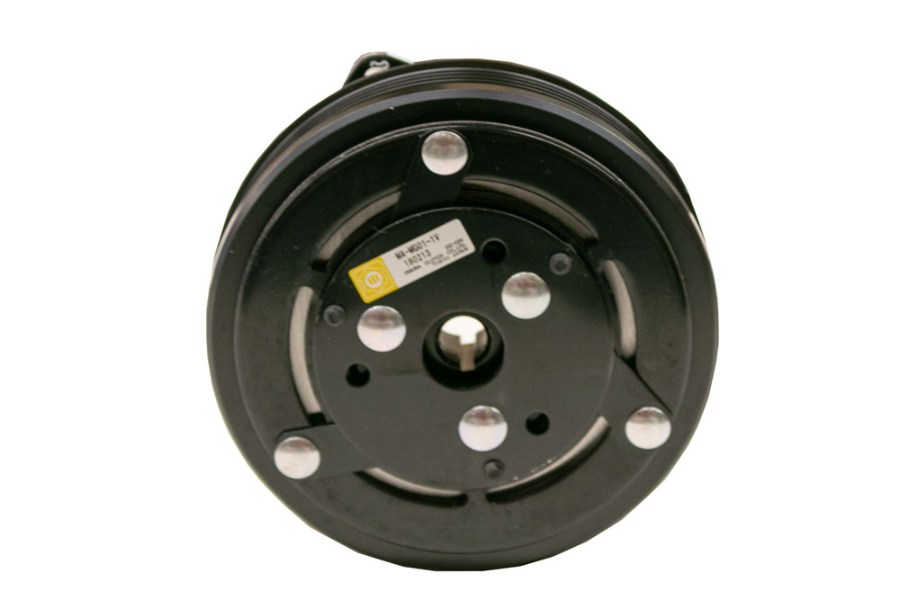 Picture of DewEze Clutch Pump Mounting Kit Chevy/GMC 6500 2006-2008 Complete Kit