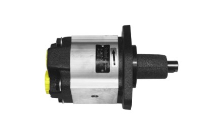 Picture of Parker Chelsea .49cid AA Hydraulic Pump Rear Port