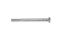Picture of DewEze Bolt M10-1.5 x 120 HHCS 10.9 Zinc