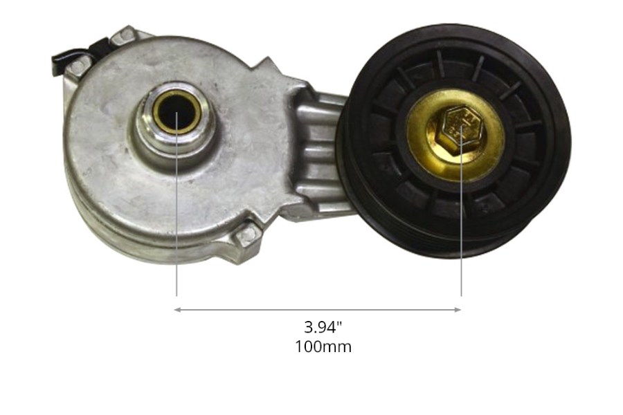 Picture of Dayco Tensioner Assembly 740267