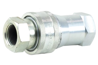 Picture of Hydraulic Hose Coupling 3/4"