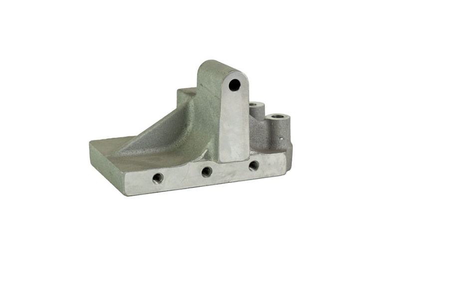 Picture of DewEze Mounting Bracket 2002-2005 Gm 3500 Duramax
