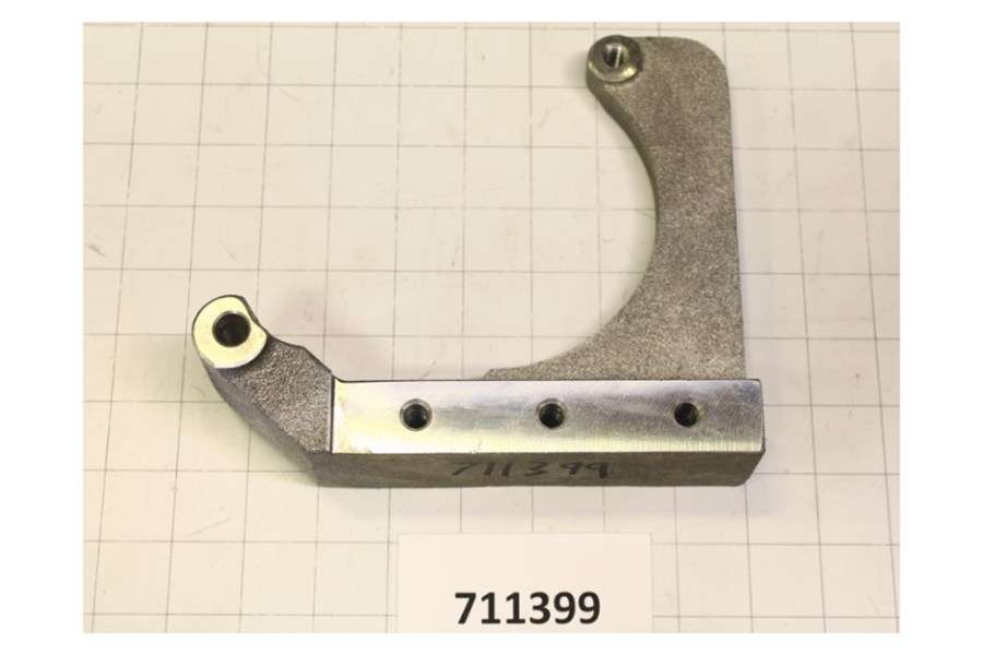 Picture of DewEze Pump Mount Bracket 711399
