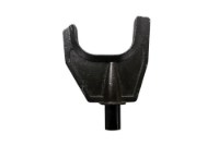 Picture of Miller Medium Offset Axle Fork Set - 6" Wide Opening