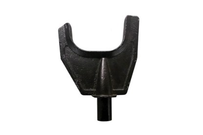 Picture of Miller Medium Offset Axle Fork Set - 6" Wide Opening