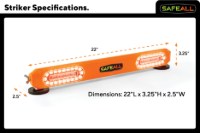 Picture of SafeAll Striker Tow Light