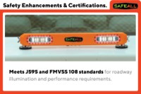 Picture of SafeAll Striker Tow Light