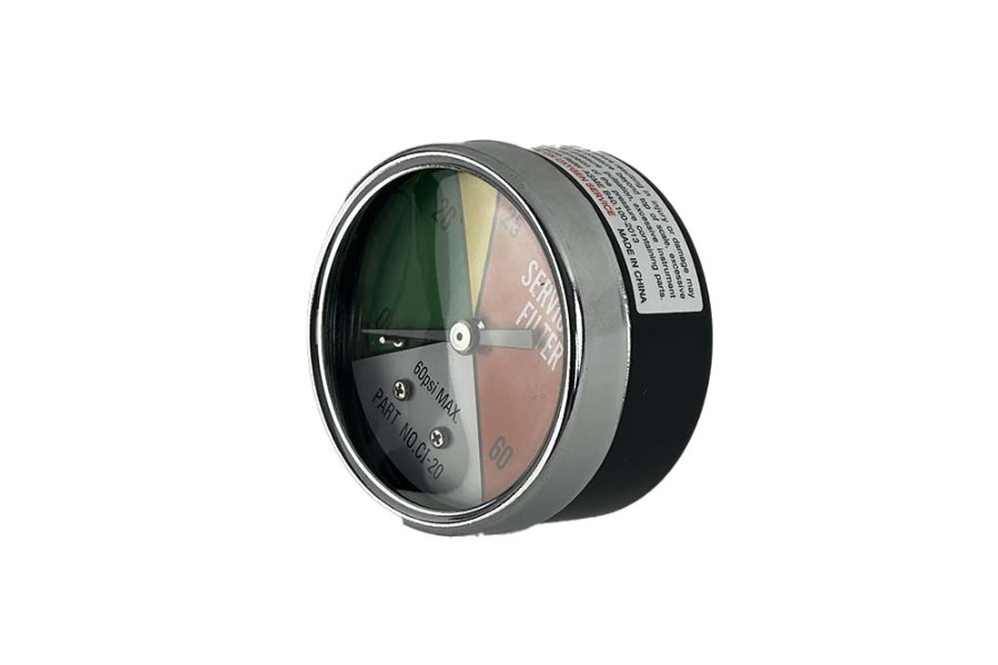 Picture of Muncie Filter Condition Indicator