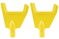 Picture of Miller Medium Axle Fork - 5" Wide Opening