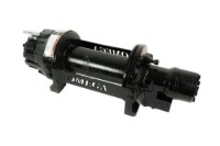 Picture of Ramsey Omega 8,000 Heavy Duty Planetary Winch