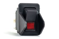 Picture of Muncie Rocker Switch