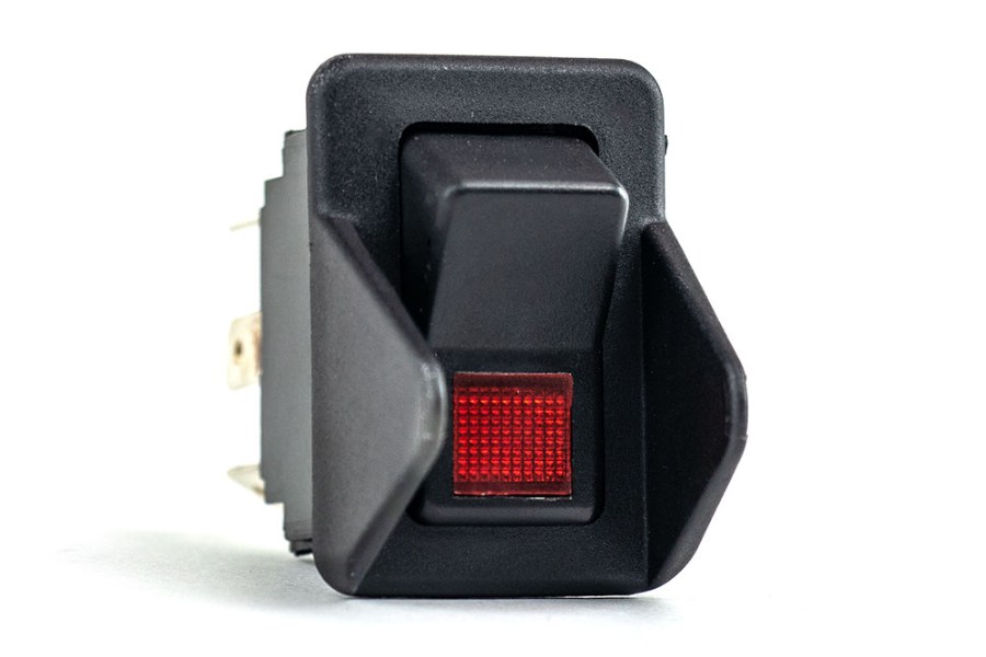 Picture of Muncie Rocker Switch