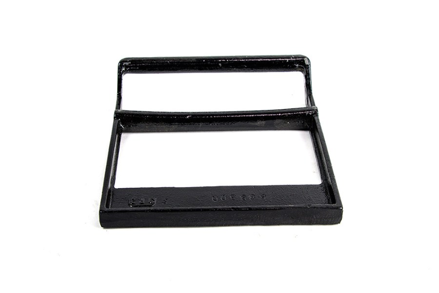 Picture of Ramsey Winch Standard 9" Drum Level Winder