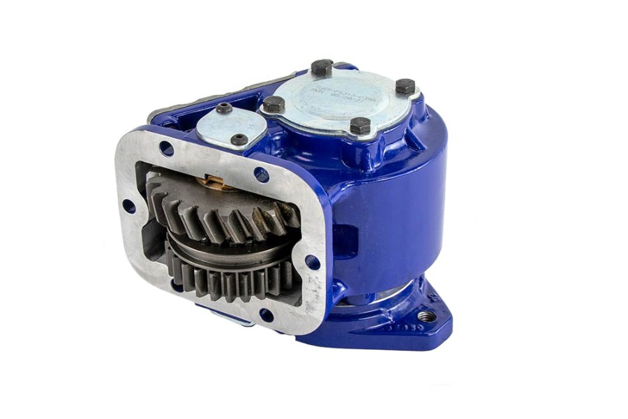 Picture of Muncie Cable Shift PTO