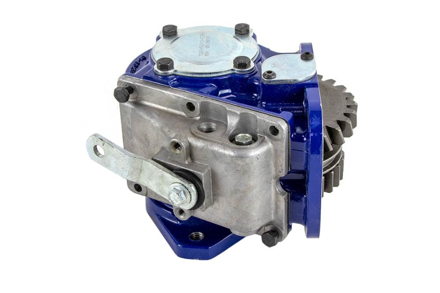 Picture of Muncie Cable Shift PTO