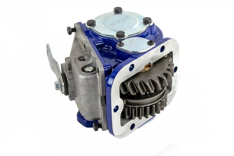 Picture of Muncie Cable Shift PTO