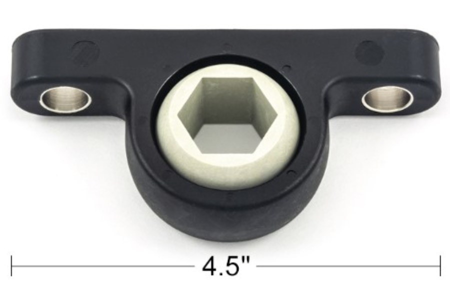 Picture of Bearing P/B Self-Align 7/8 Hex