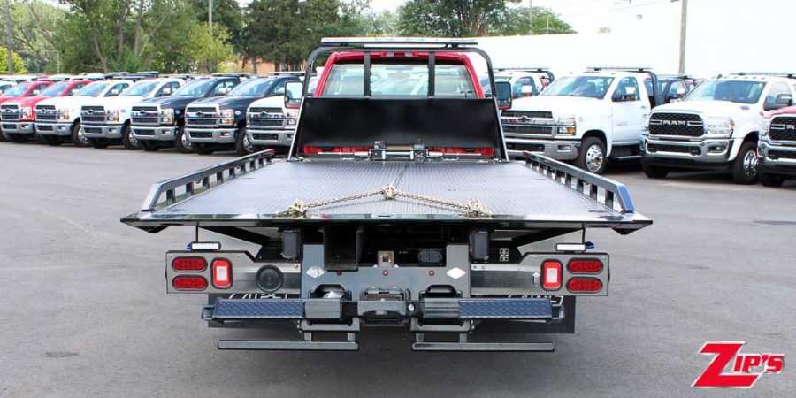 Picture of 2023 Century Steel 10 Series Car Carrier, Chevrolet 6500HD, 22593