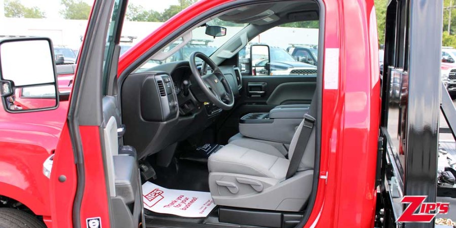 Picture of 2023 Century Steel 10 Series Car Carrier, Chevrolet 6500HD, 22593