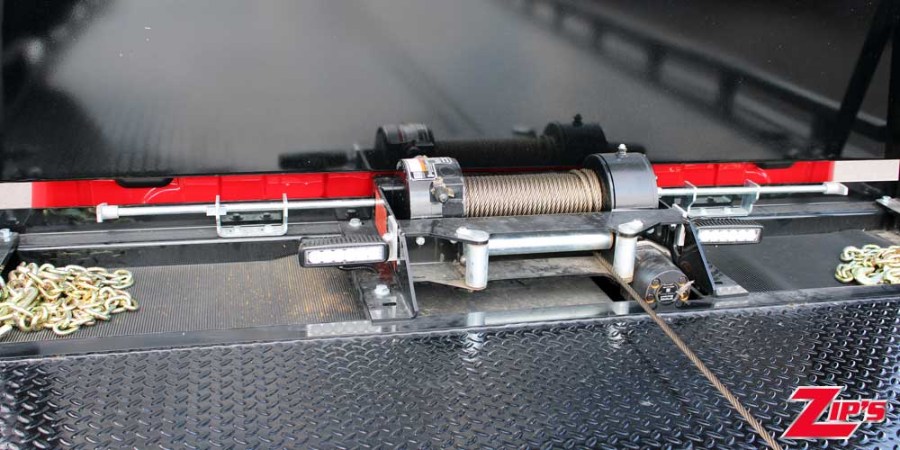 Picture of 2023 Century Steel 10 Series Car Carrier, Chevrolet 6500HD, 22593