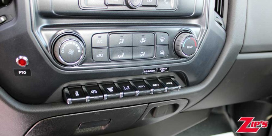 Picture of 2023 Century Steel 10 Series Car Carrier, Chevrolet 6500HD, 22593