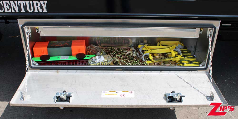 Picture of 2023 Century Steel 10 Series Car Carrier, Chevrolet 6500HD, 22593