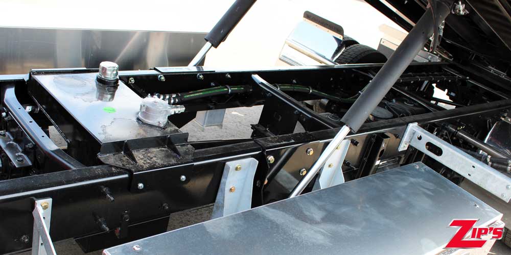 Picture of 2023 Century Steel 10 Series Car Carrier, Chevrolet 6500HD, 22593