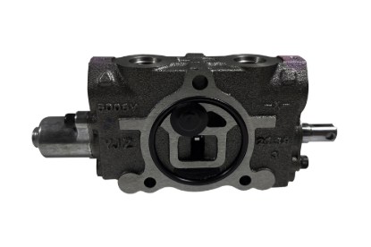 Picture of Jerr-Dan Valve Section