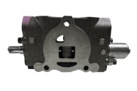 Picture of Jerr-Dan Valve Section