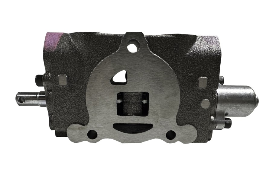 Picture of Jerr-Dan Valve Section