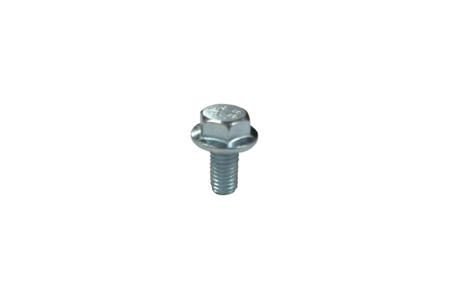 Picture of GUNI Fast Puller Hexagonal Screw Zinc Plated With Washer