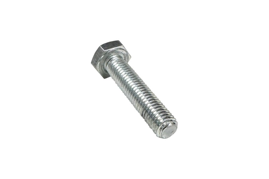 Picture of GUNI Fast Puller Zinc Plated Hexagon Head Cap Screw