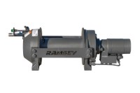 Picture of Ramsey RPH 12,000 Hydraulic Planetary Winch