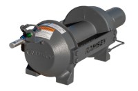 Picture of Ramsey RPH 12,000 Hydraulic Planetary Winch