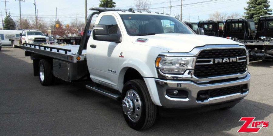 Picture of RimSling Spliced Eye Synthetic Recovery Slings