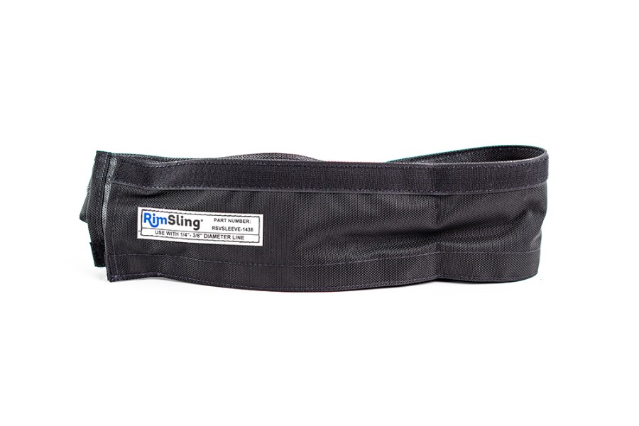 Picture of RimSling Velcro Protective Cordura Sleeve