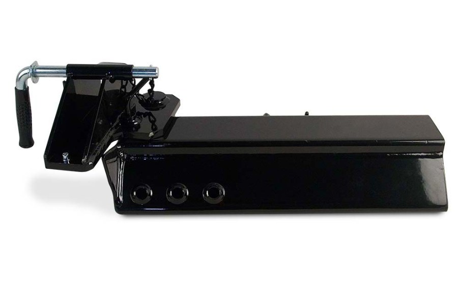 Picture of Vulcan 800 Series and Carriers - Wheel Grid Left 3.5"