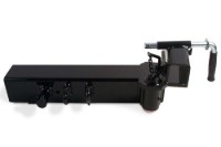 Picture of Vulcan 800 Series and Carriers - Wheel Grid Left 3.5"