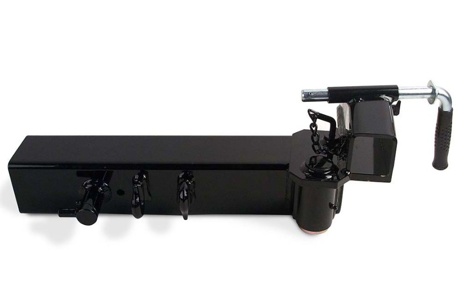 Picture of Vulcan 800 Series and Carriers - Wheel Grid Left 3.5"