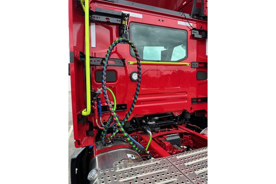 Picture of EZ Claw VNL Mount Line Saver Kit