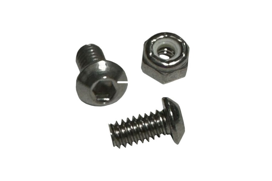 Picture of Jerr-Dan Capscrew