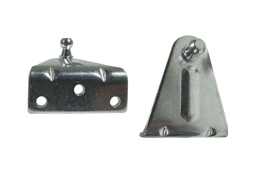 Picture of Jerr-Dan Ball Stud Bracket